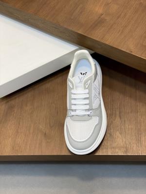 wholesale quality louis vuitton men shoes model no. 873